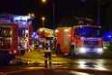 Feuer 2 ehemalige Disco Koeln Porz Wahn Heidestr P061